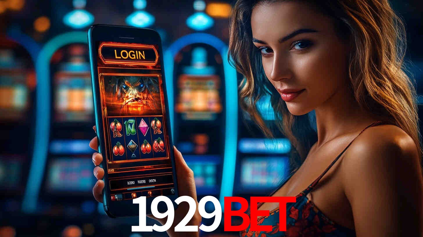 1929bet: A Experiência de Casino com Jogos de Mesa ao Vivo