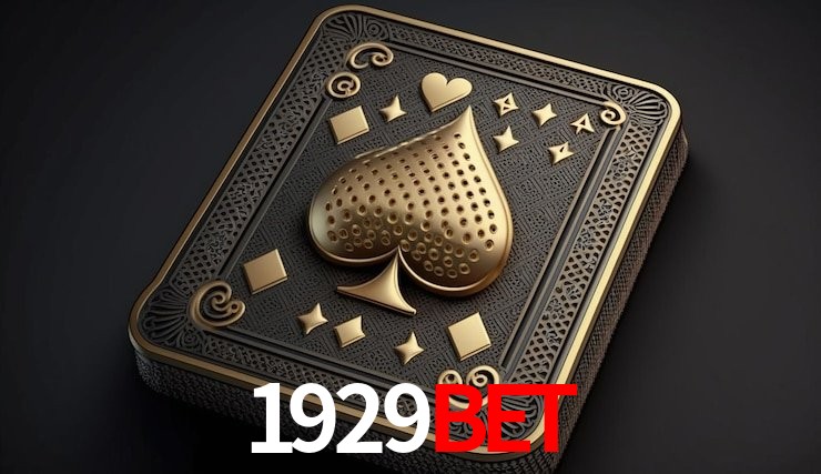 Benefícios da Conta 1929bet