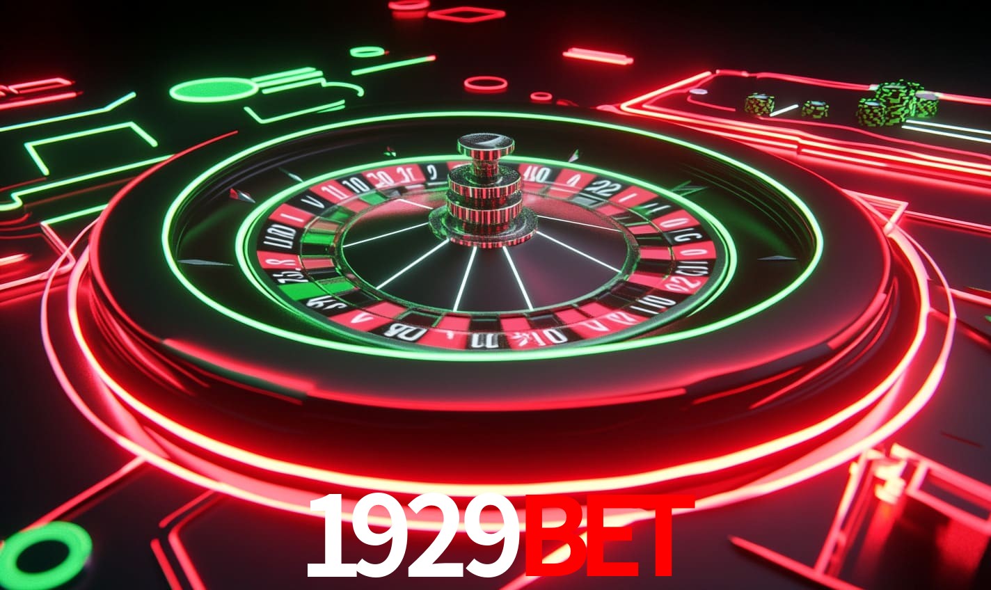 Desvendando o Mundo dos Jogos Virtuais na 1929bet