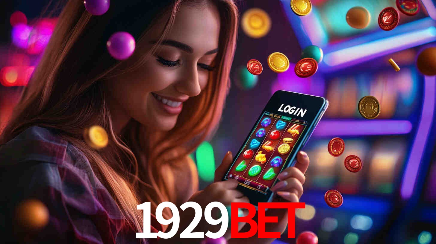 1929bet login