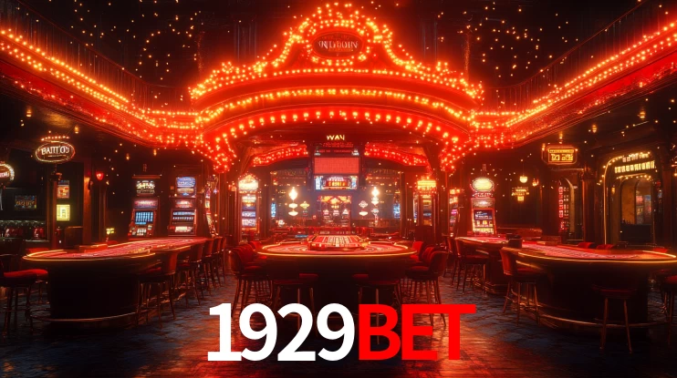 Premium Interface 1929bet