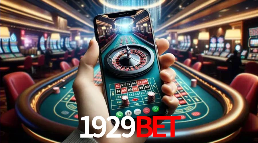 Security Systems 1929bet