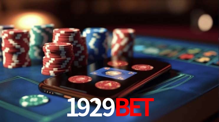 Promoções Sazonais 1929bet
