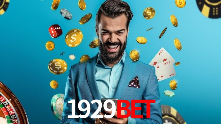 Secure Login 1929bet