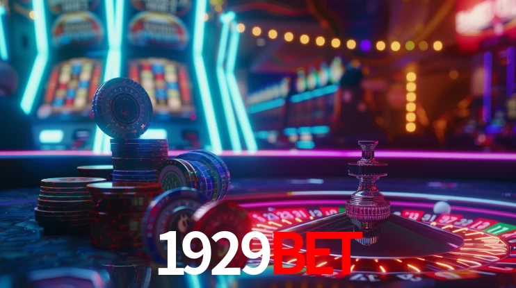 Platform Technology 1929bet