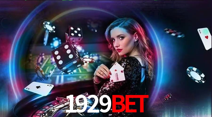 Weekend Specials 1929bet