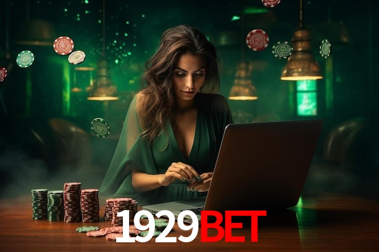 1929bet - App Security
