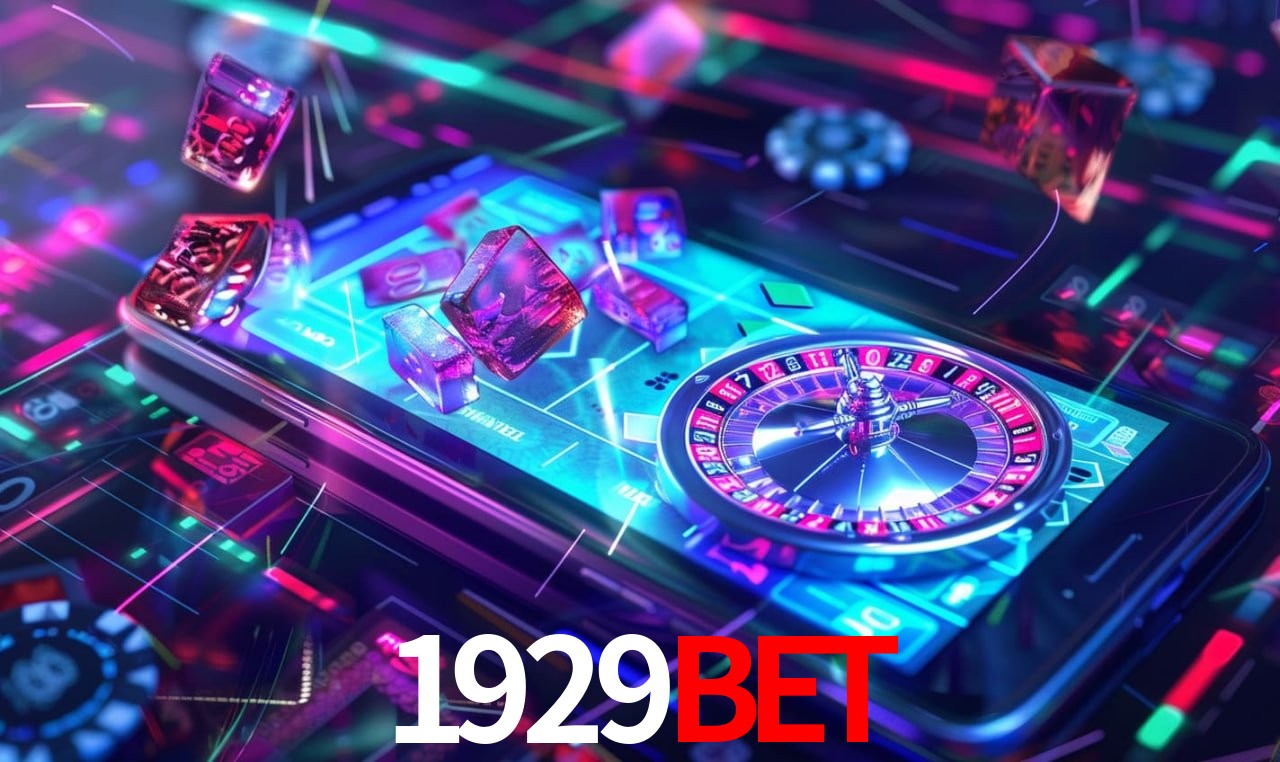 Casino Ao Vivo 1929bet
