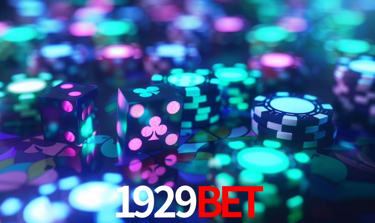 Estatísticas Esportivas 1929bet