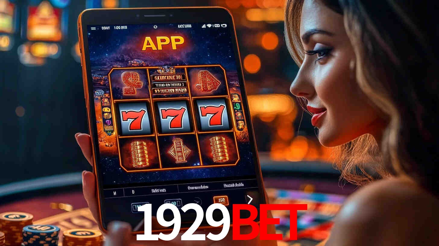 1929bet.com