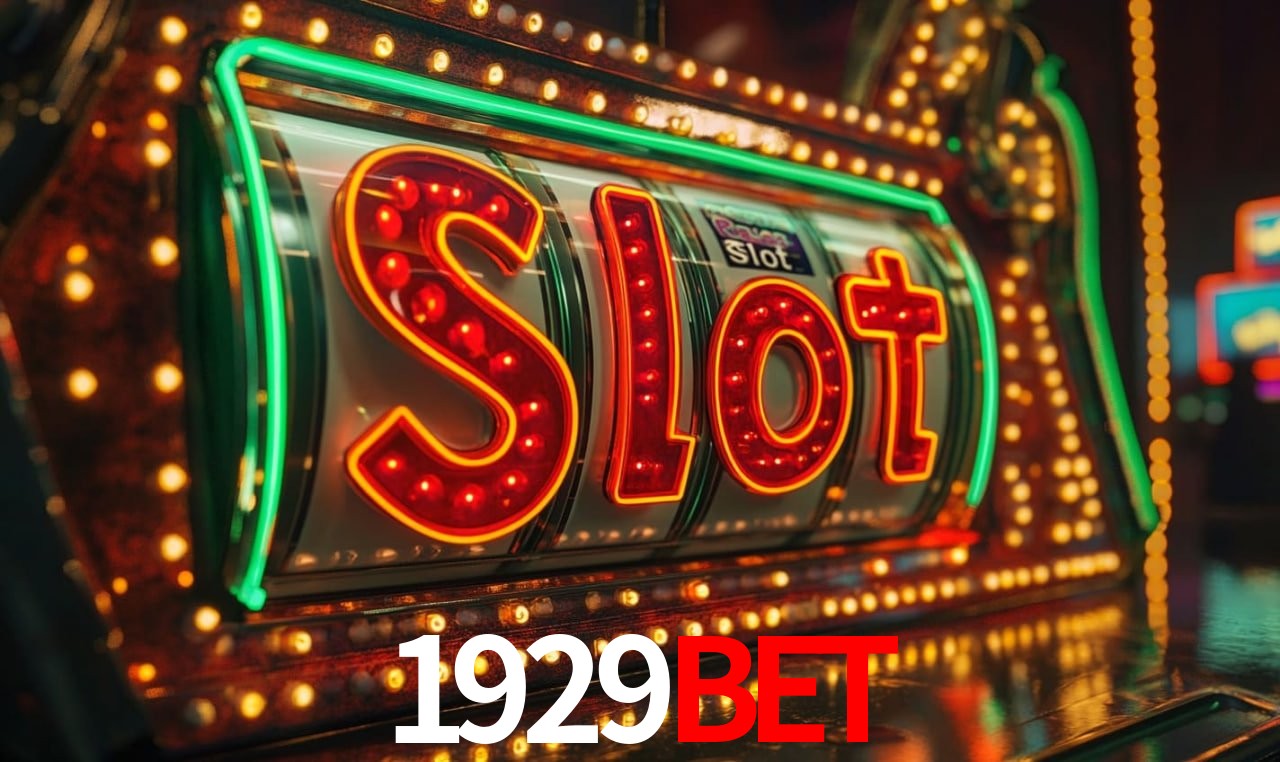1929bet - Login Methods