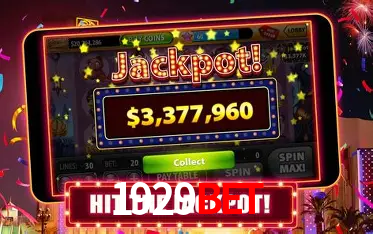 Descubra o Mundo do Cassino Online com 1929bet