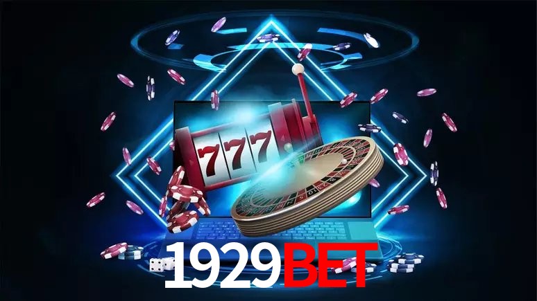 1929bet Belo Horizonte - Jackpots