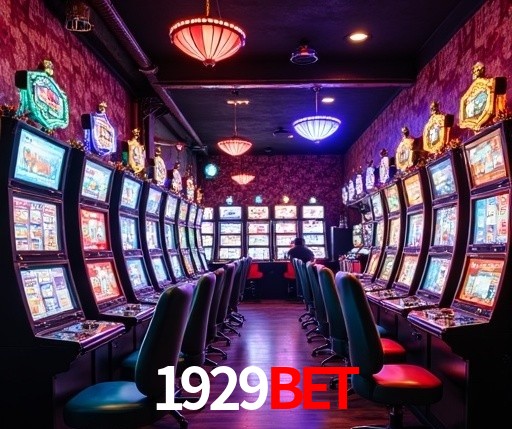 1929bet Rio de Janeiro - Slot Strategy