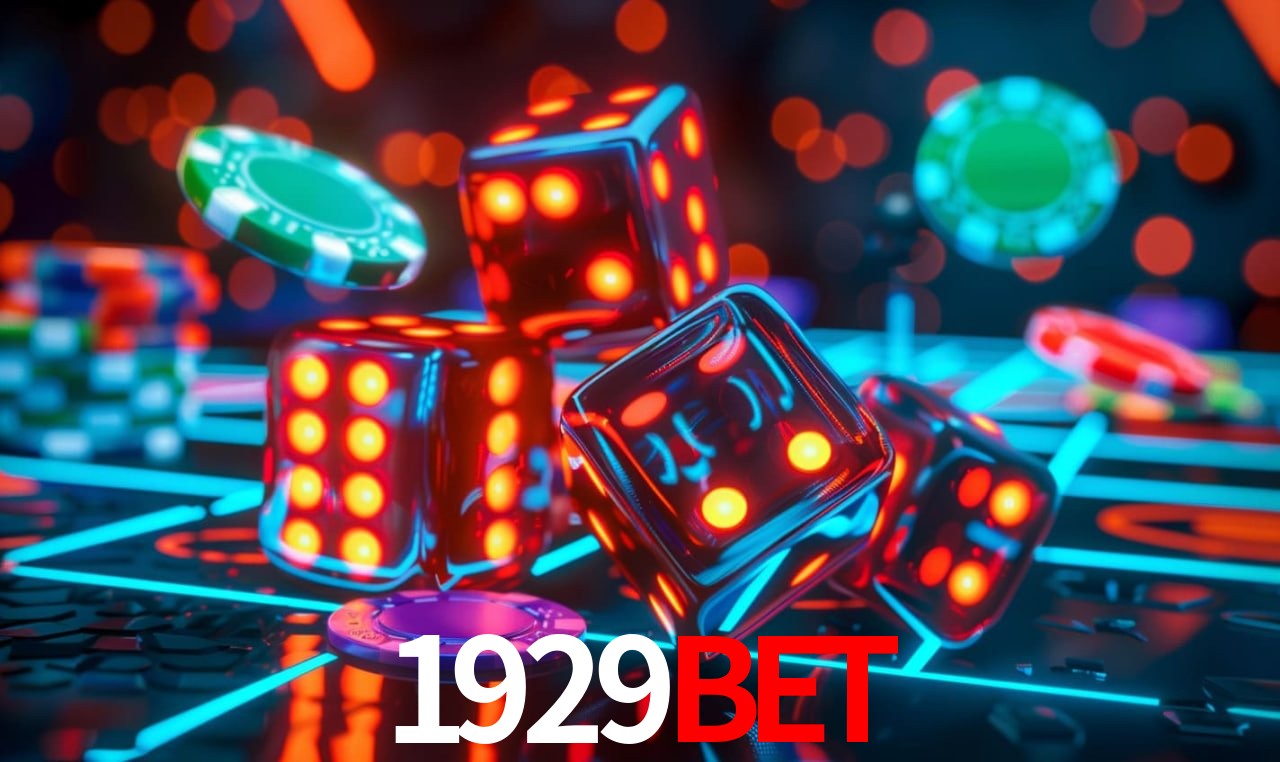 Interface do App 1929bet