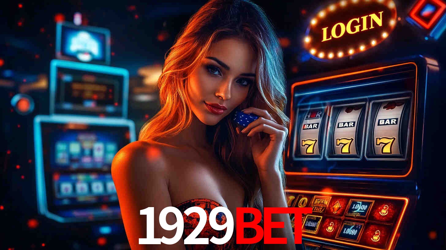 1929bet login