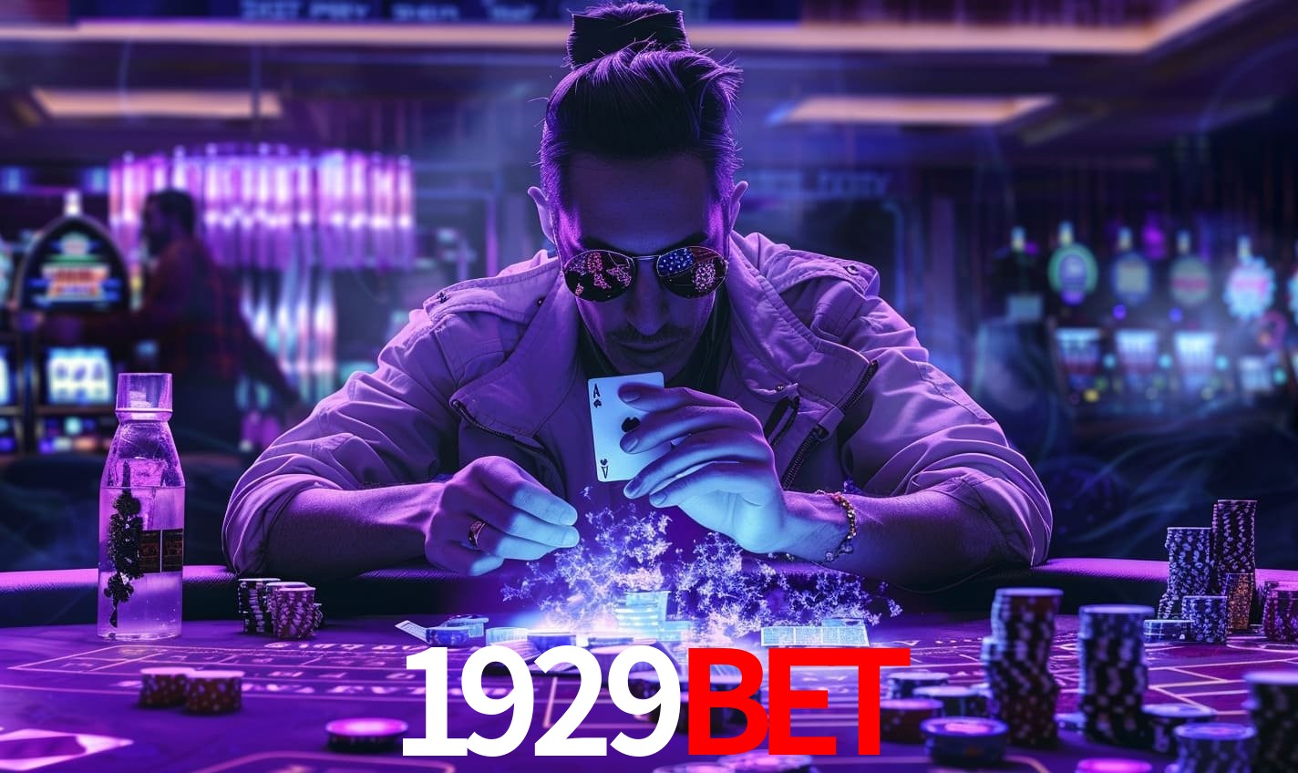 Football Betting 1929bet